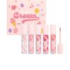 KIT DE GLOSSES SWEET CREAM 235