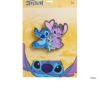 PIN STITCH ANGEL 262